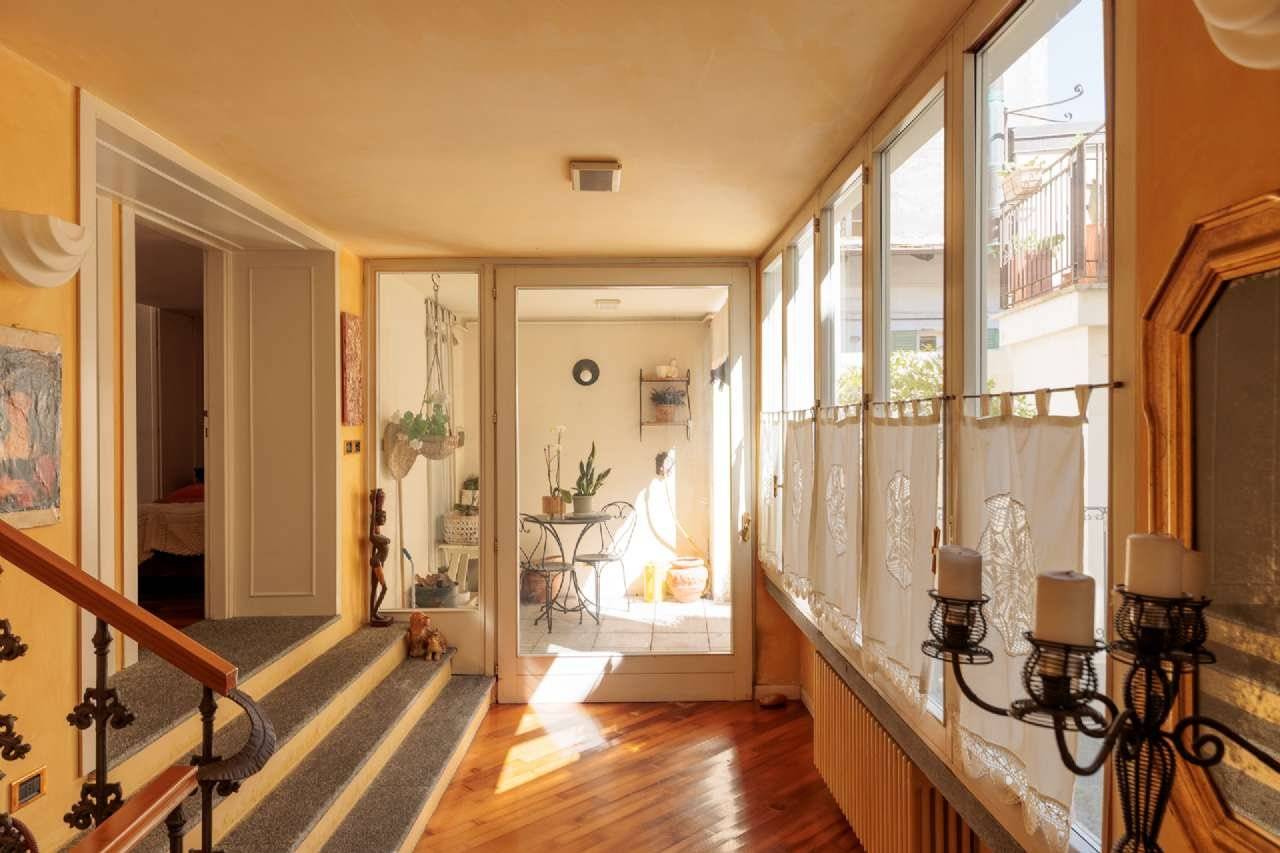 Veranda