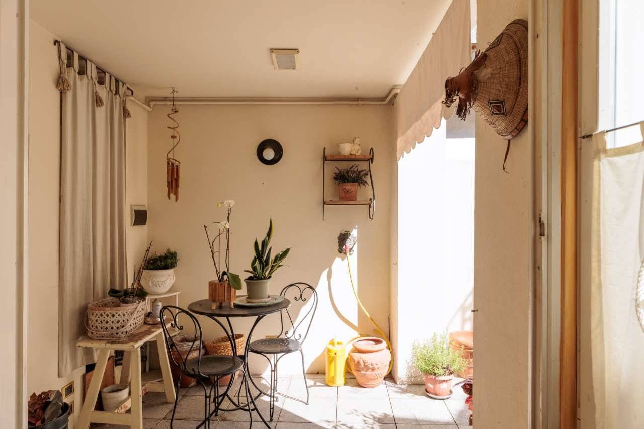 Veranda