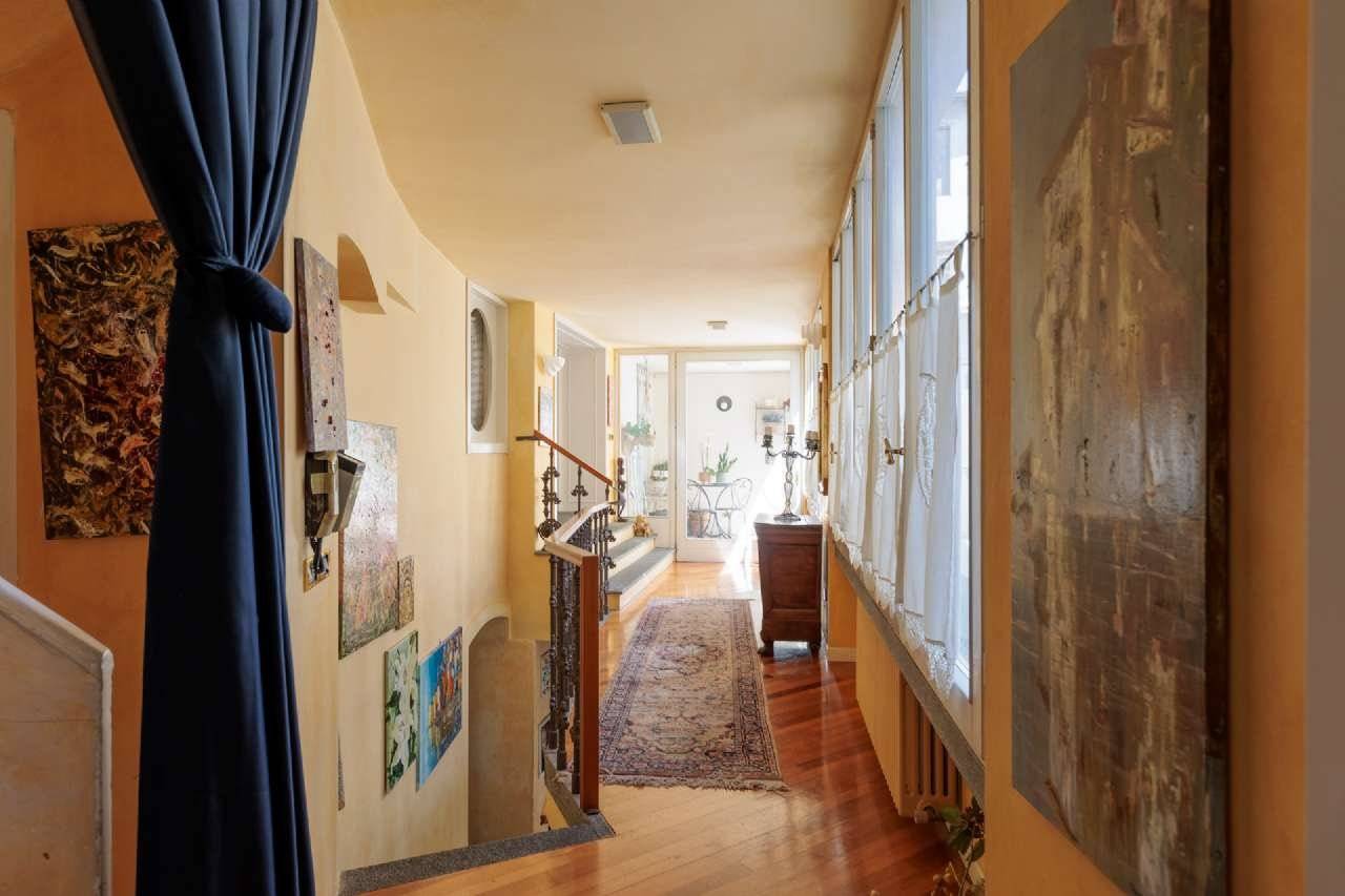 Interno palazzo
