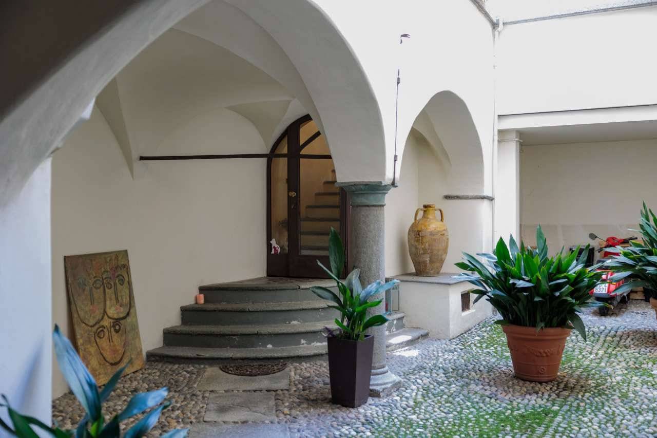 Interno palazzo