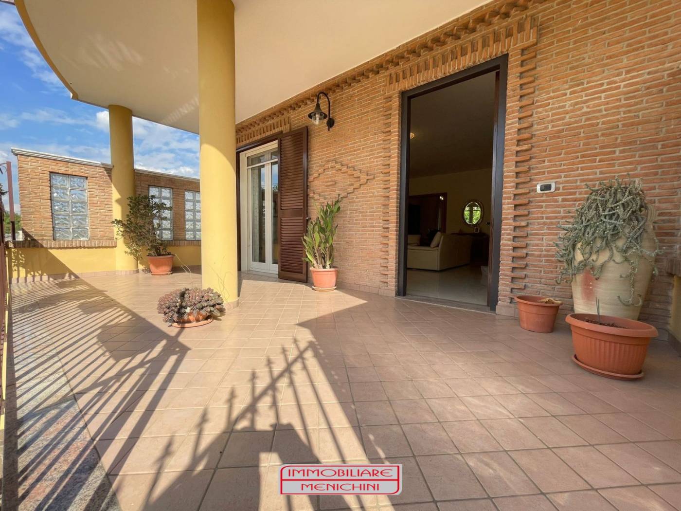Terrazzo