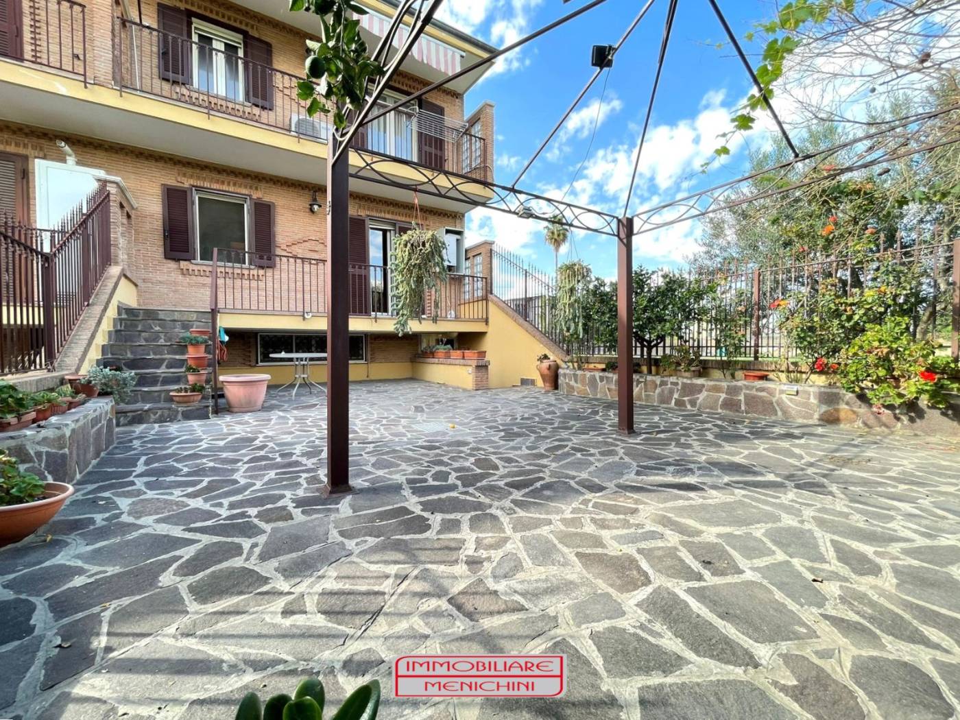 Giardino