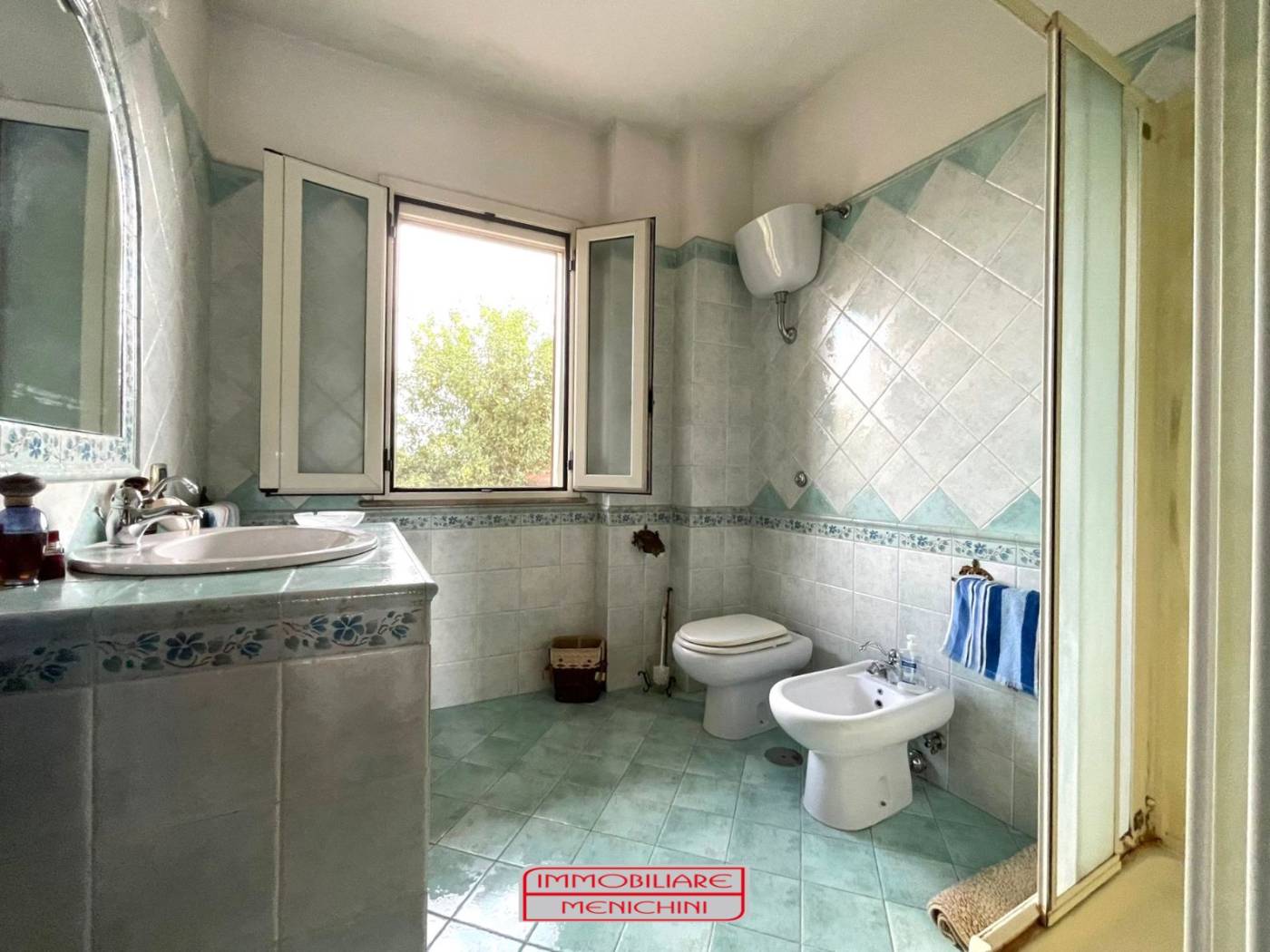 Bagno