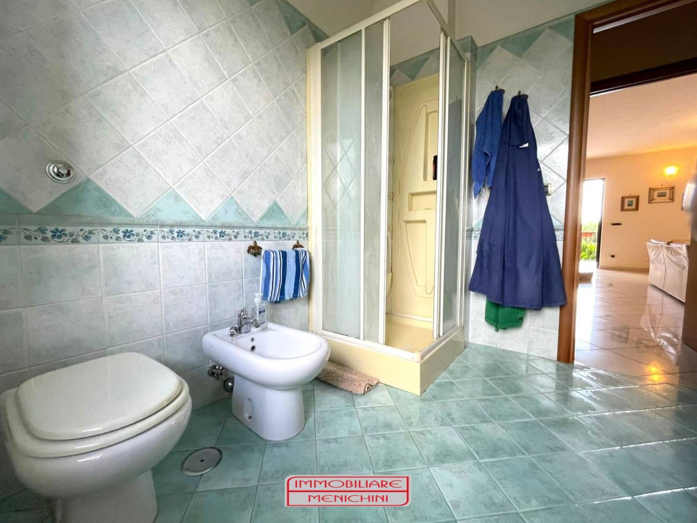 Bagno