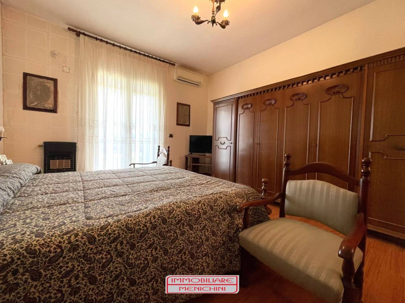 Camera da letto
