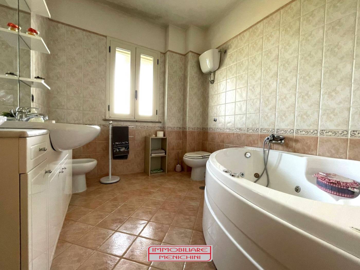 Bagno