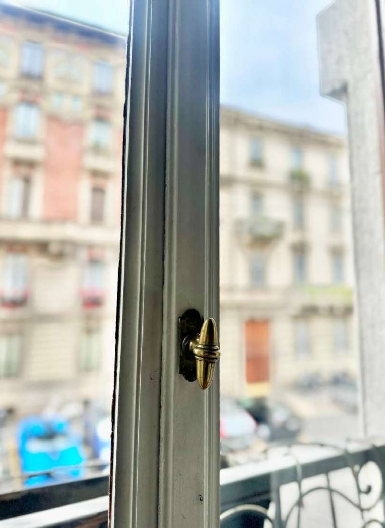 Balcone Balcone
