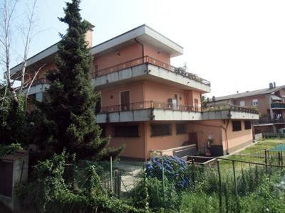 Facciata