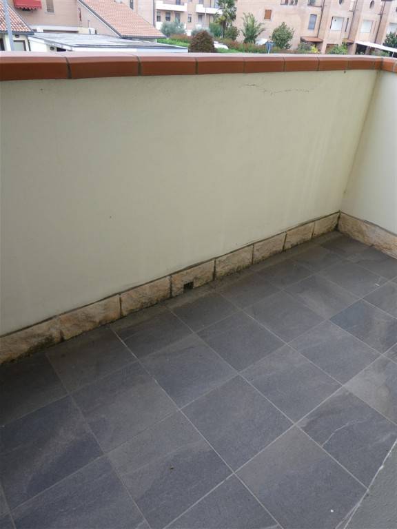Terrazzo