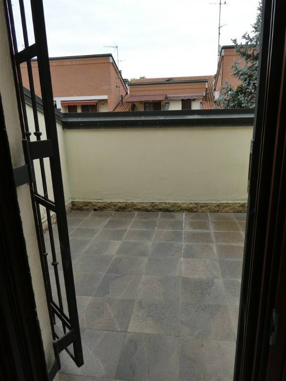 Terrazzo