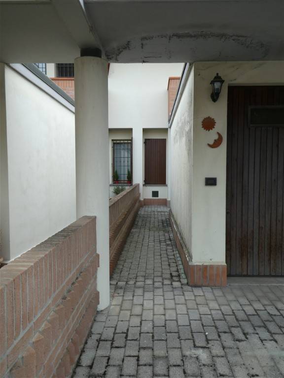 Cortile interno