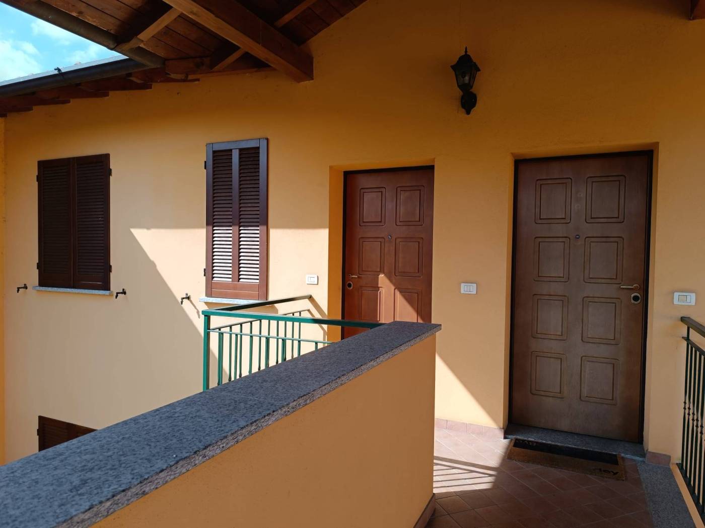 Interno palazzo