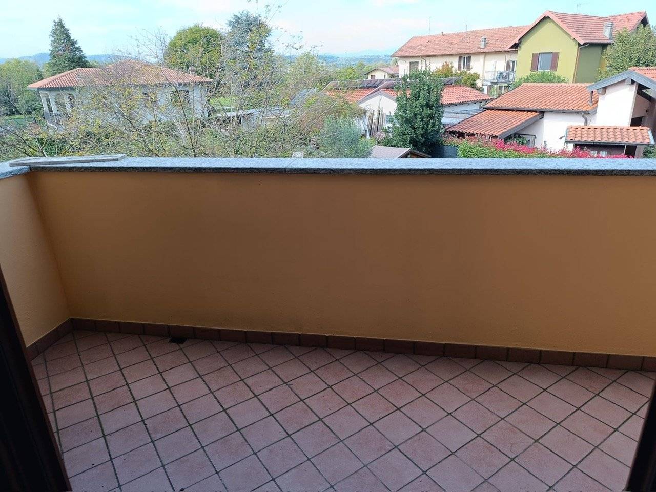 Terrazzo