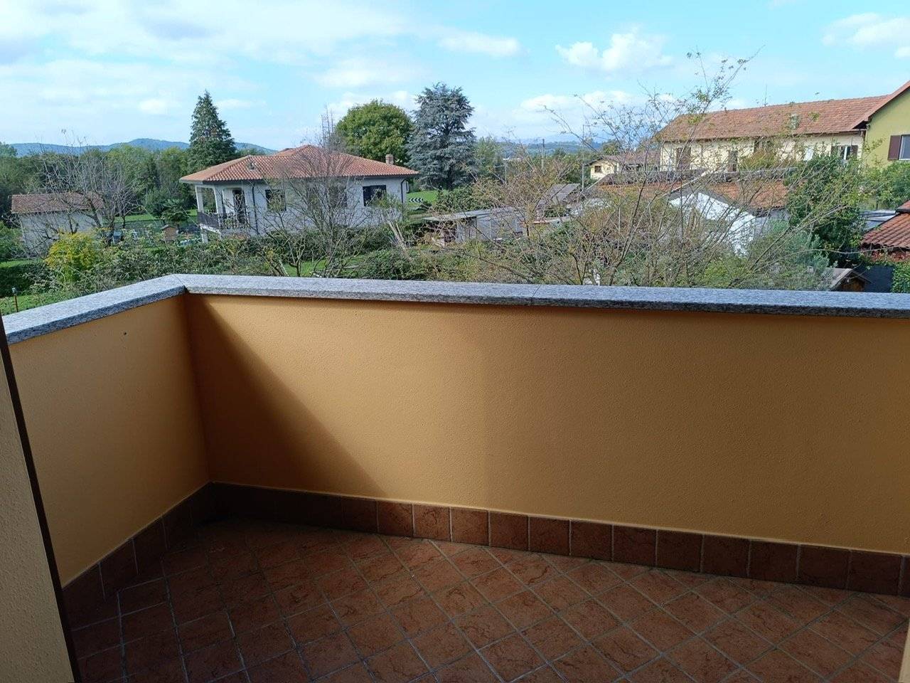 Balcone