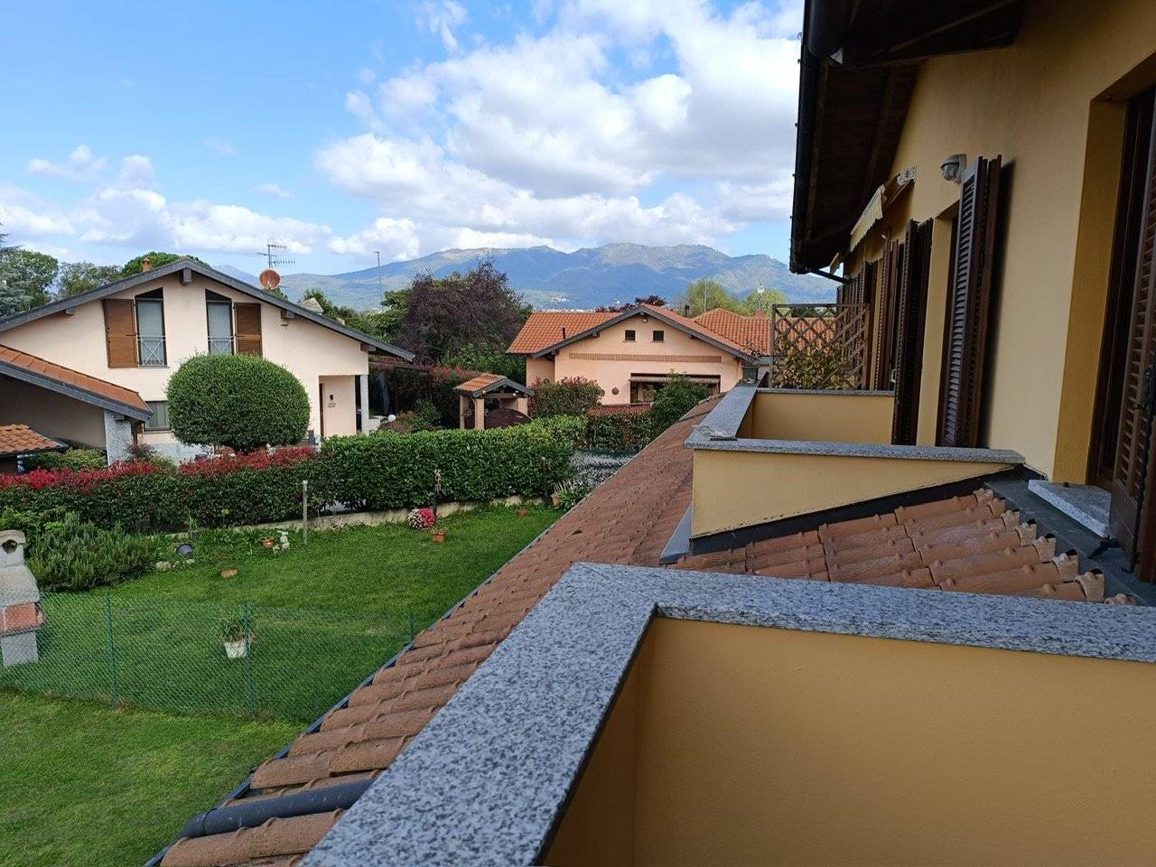 Balcone