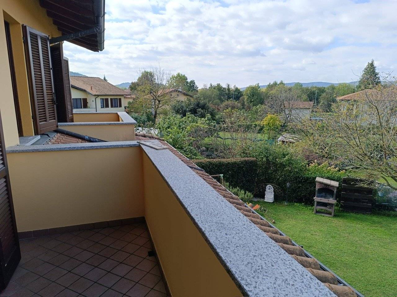 Terrazzo