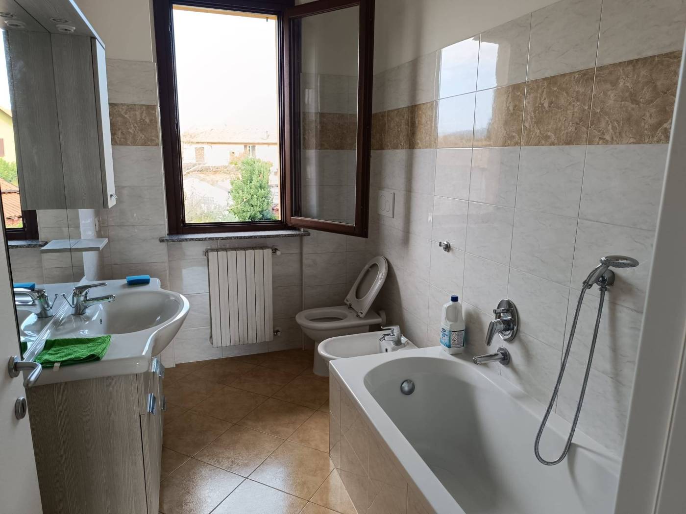 Bagno