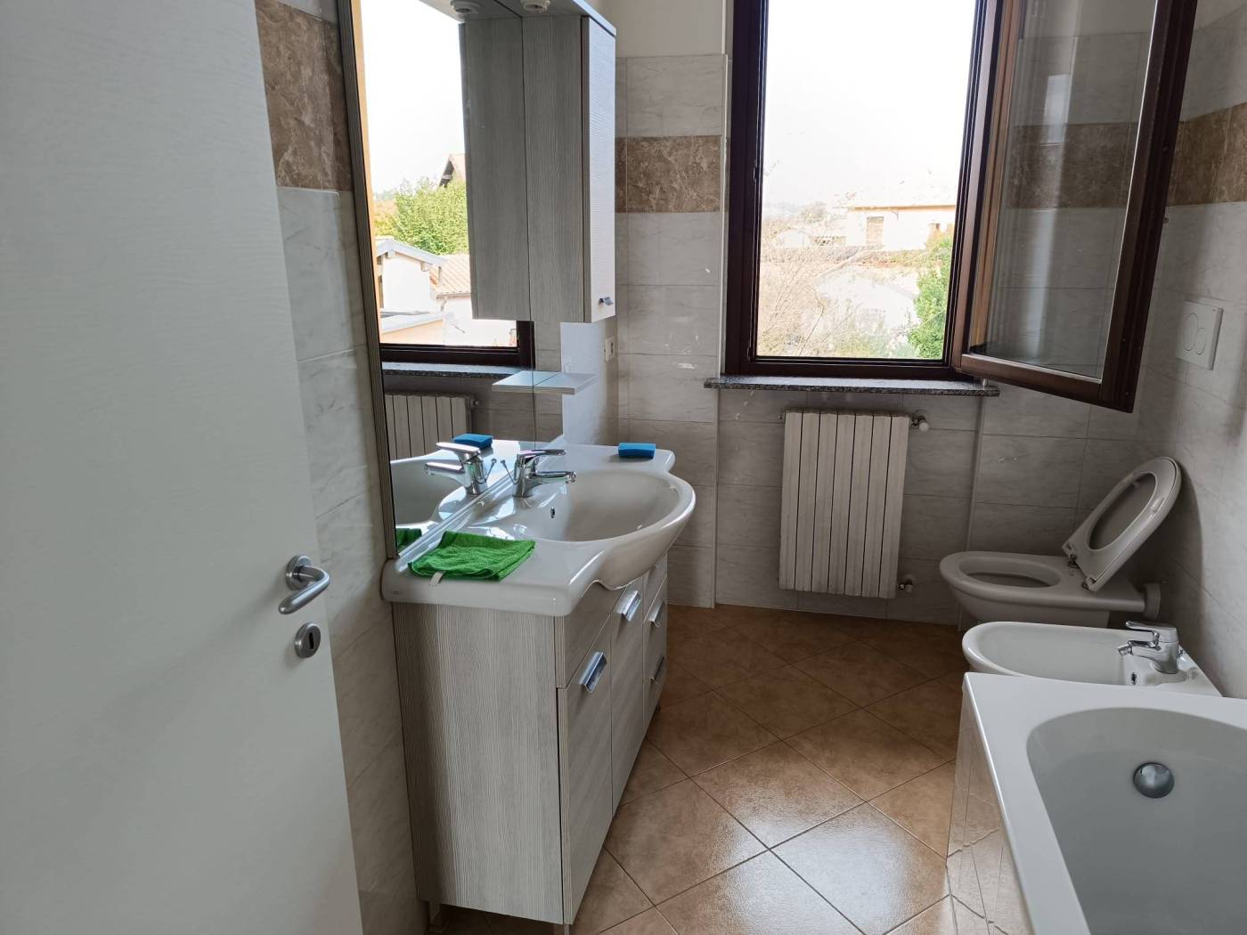 Bagno