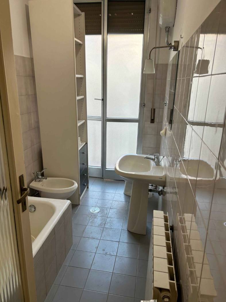 Bagno Bagno