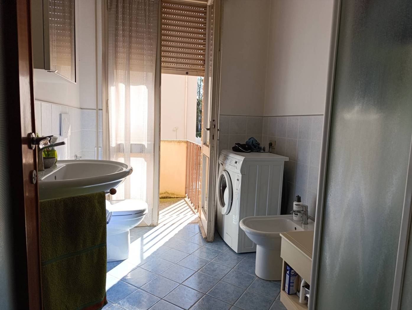 Bagno