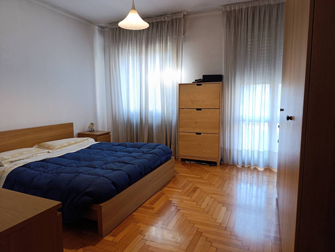 Camera da letto