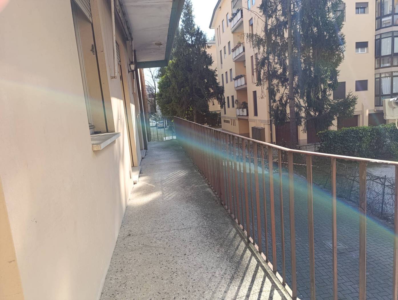 Balcone