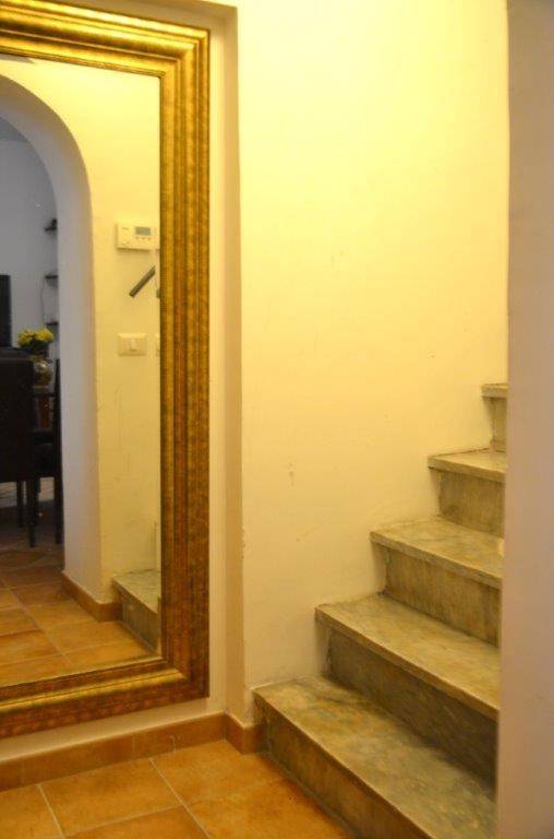 Interno palazzo