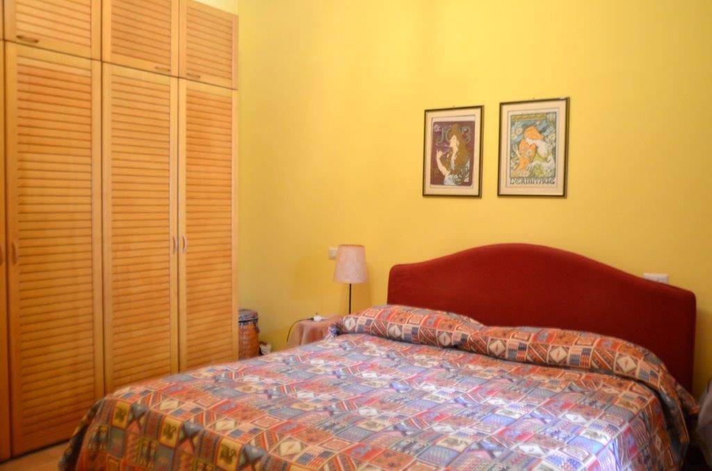 Camera da letto