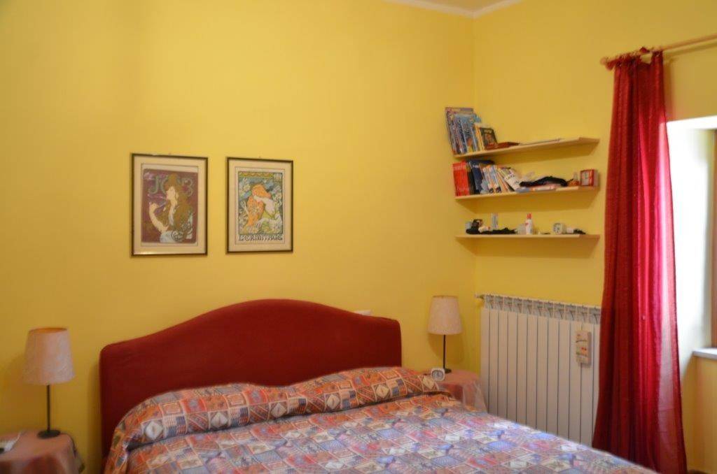 Camera da letto