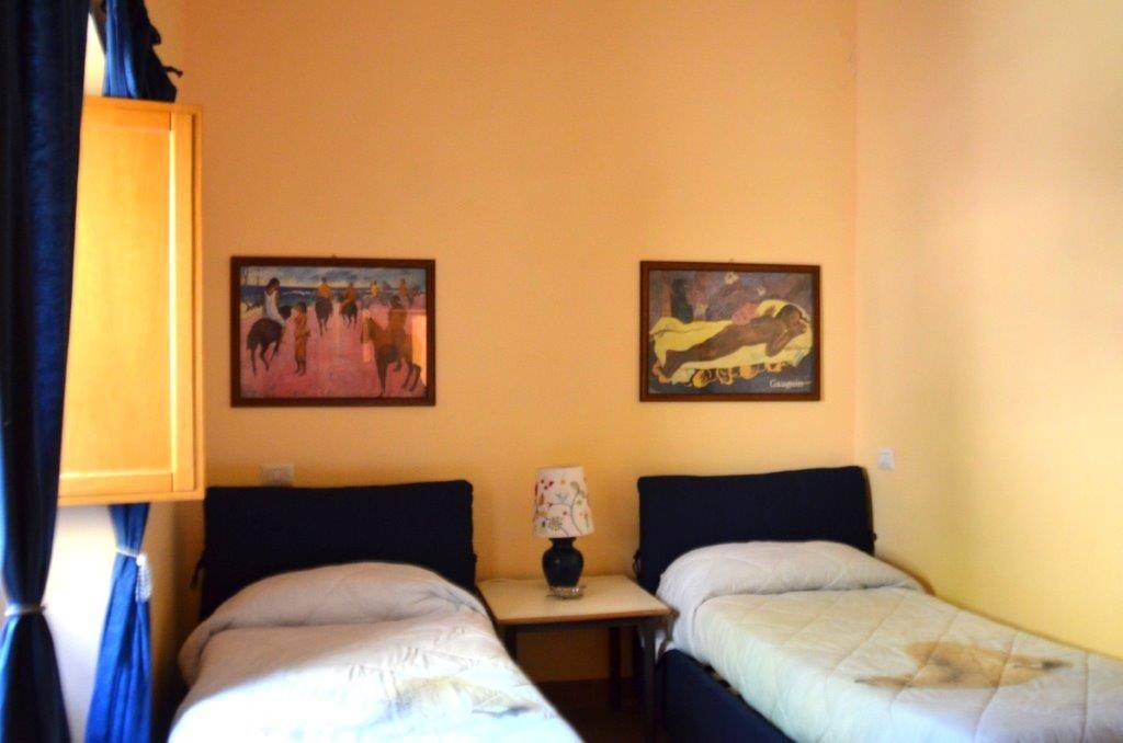 Camera da letto