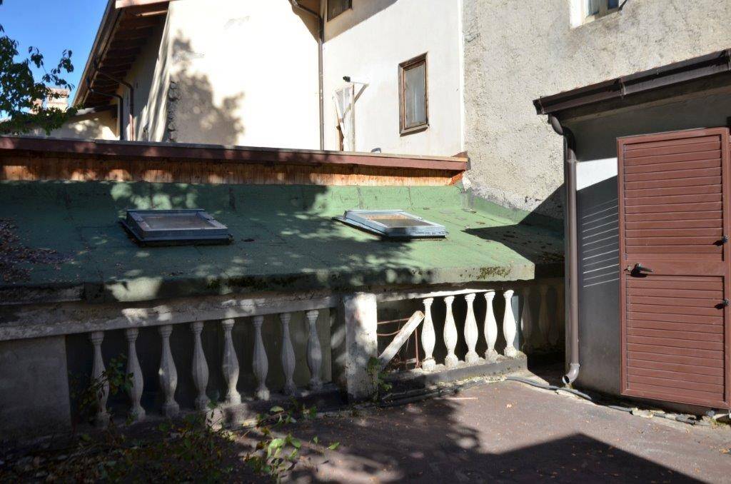 Cortile interno