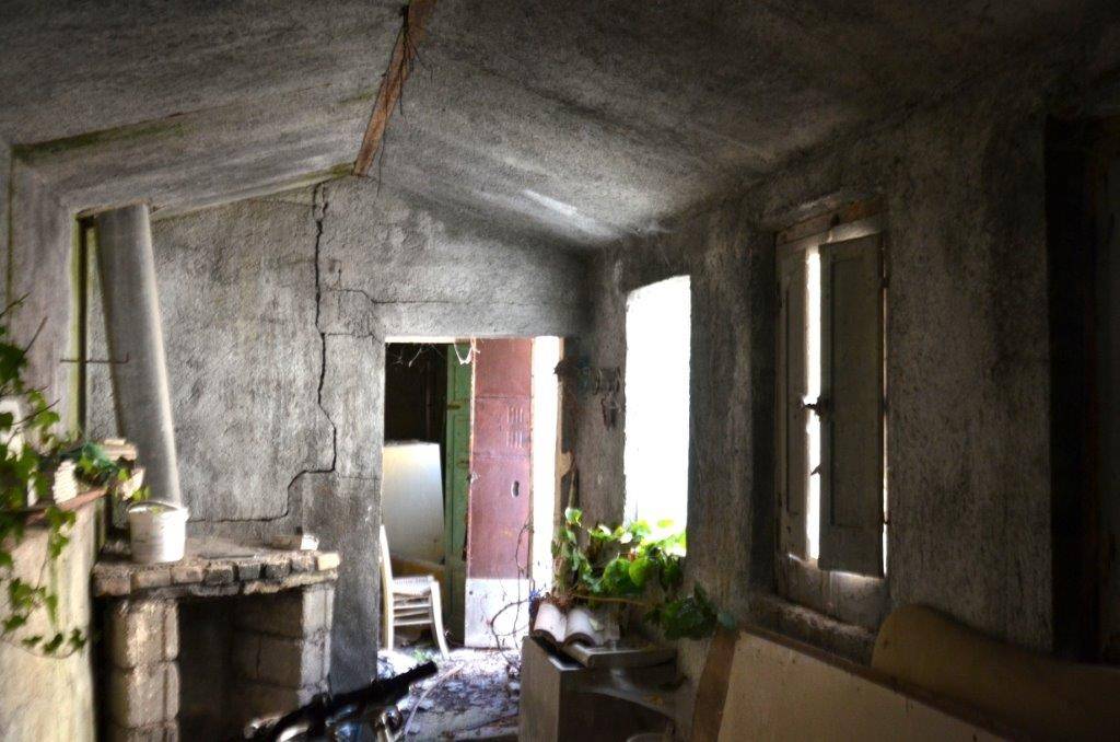 Interno palazzo