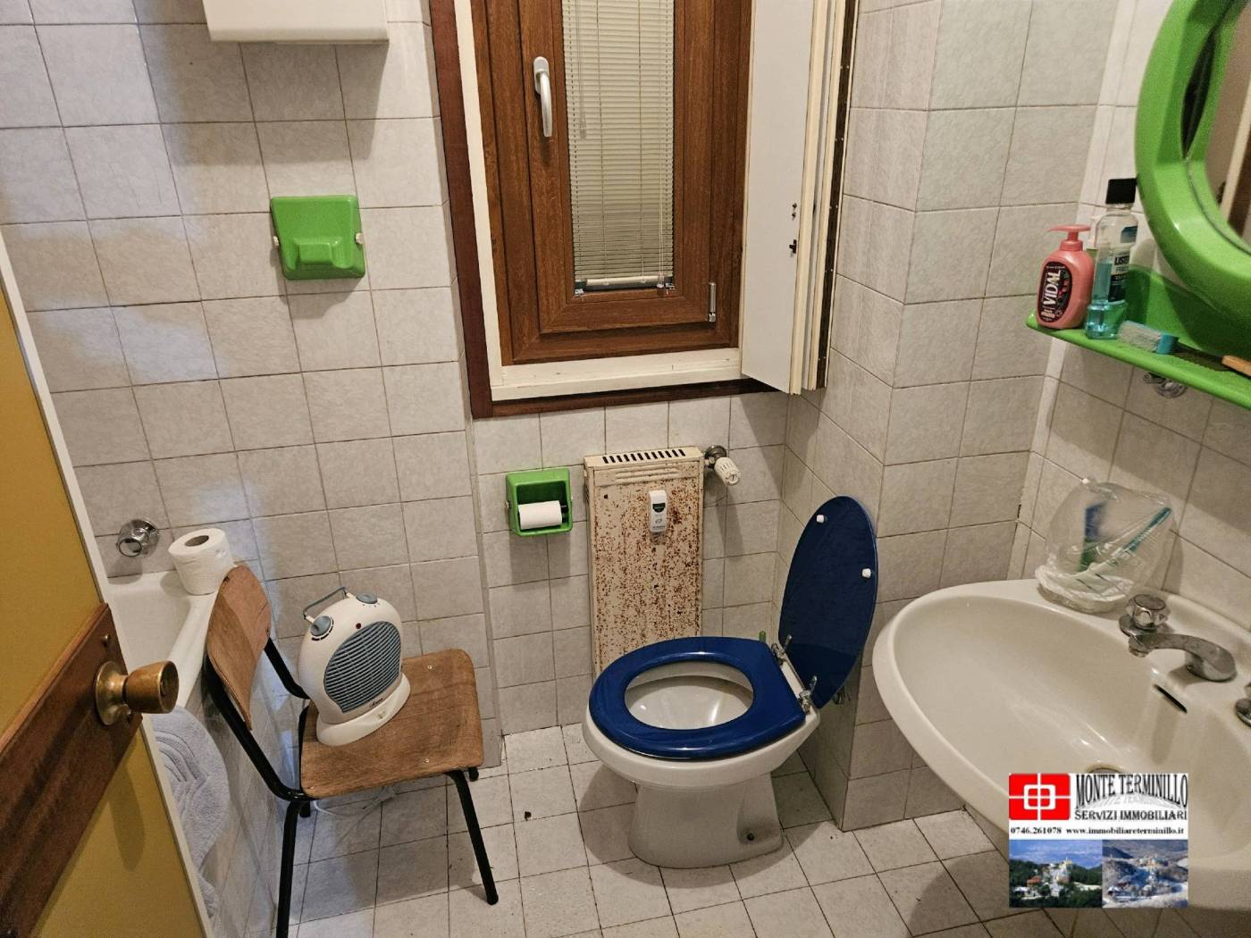 Bagno