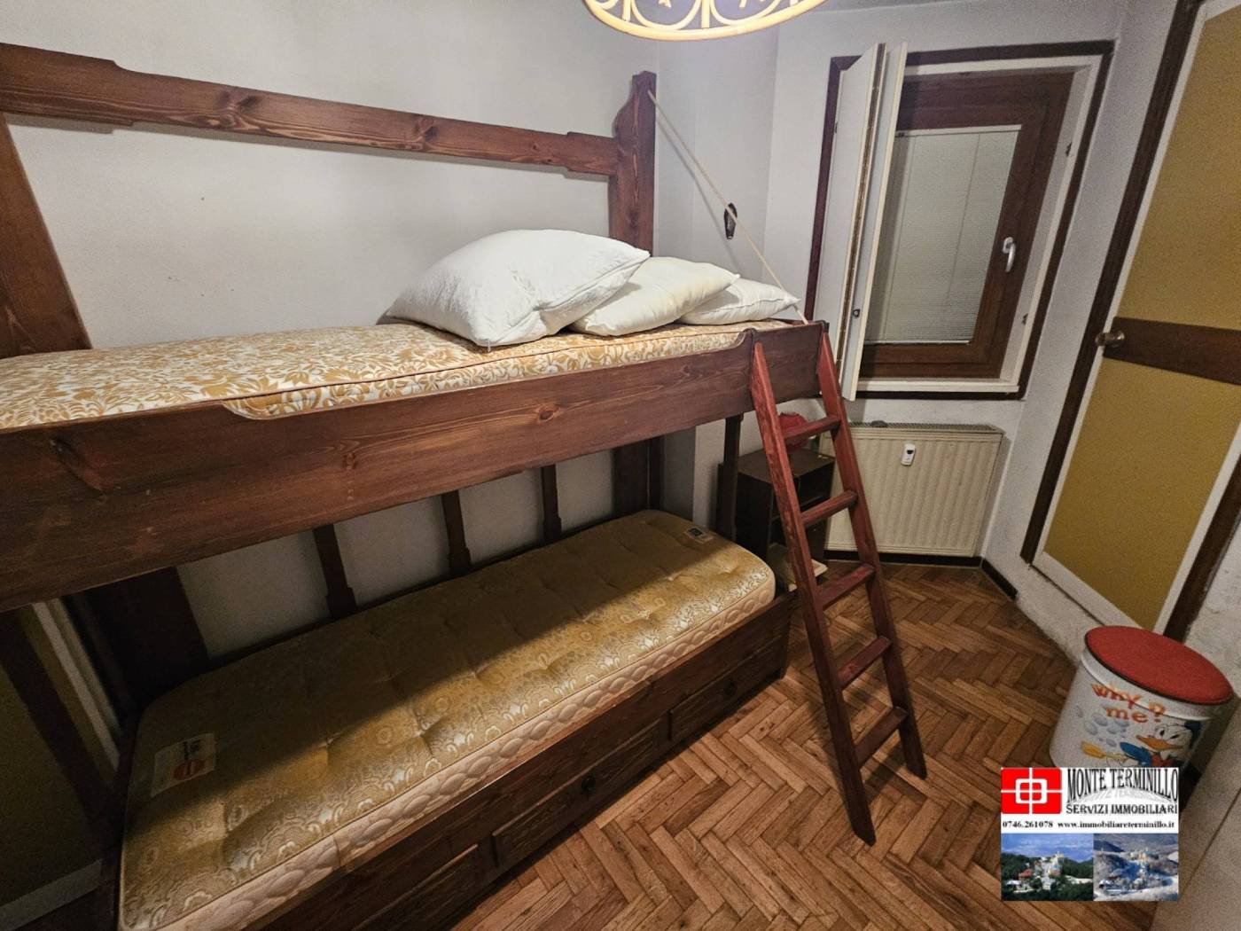 Camera da letto