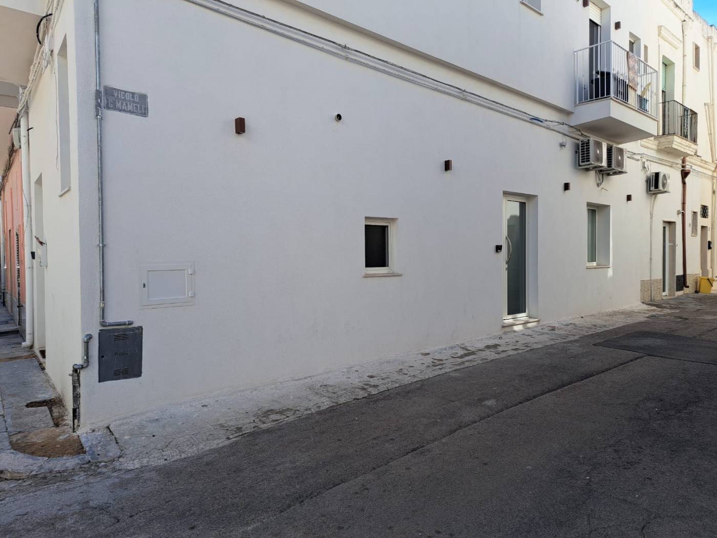 Facciata