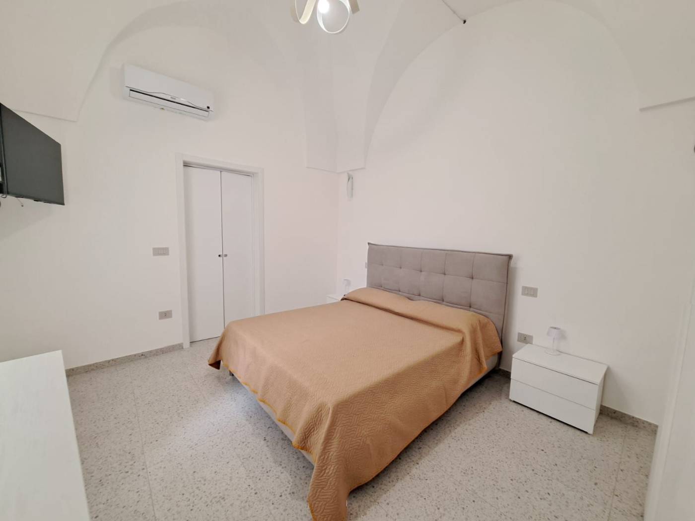 Camera da letto