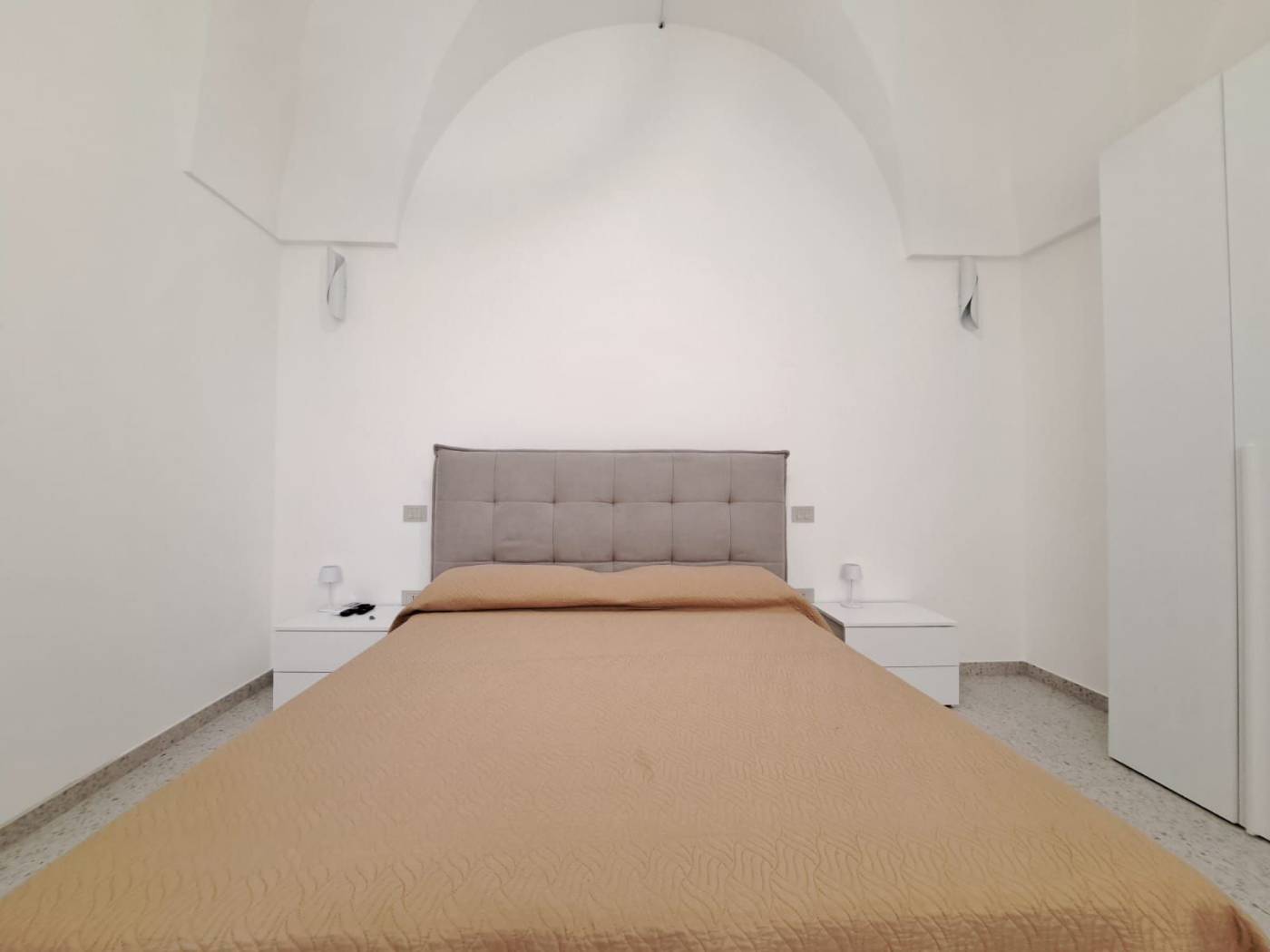 Camera da letto