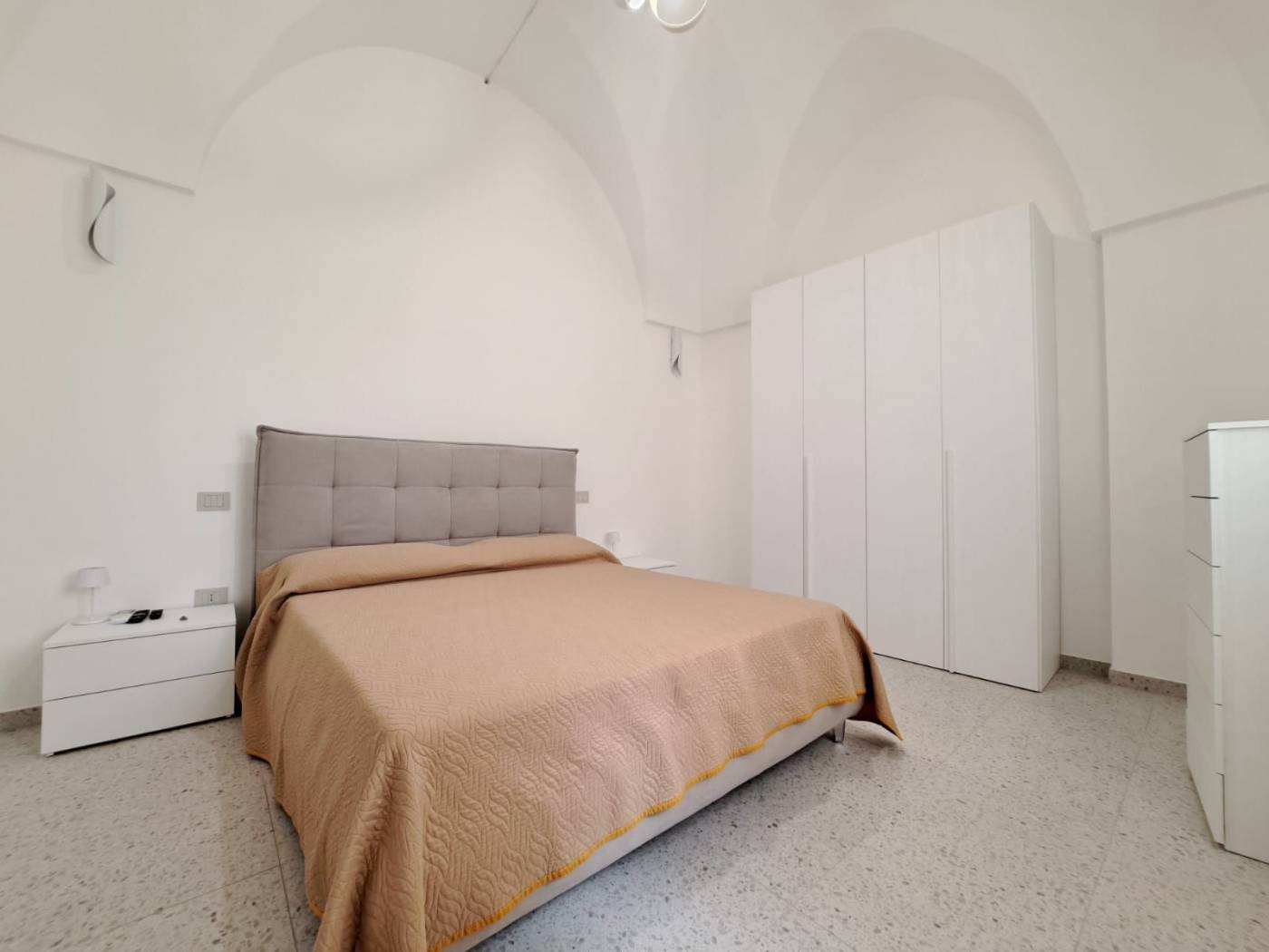 Camera da letto