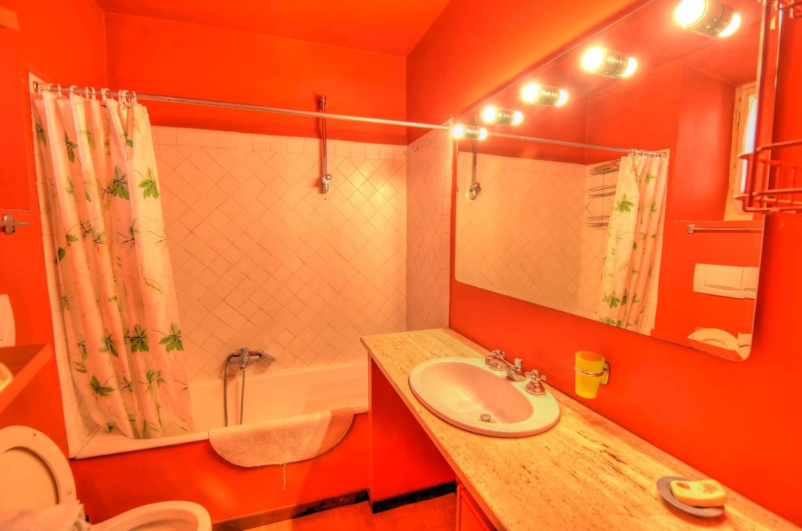 Bagno