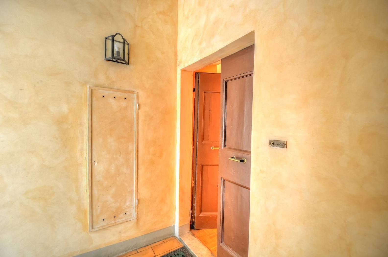Interno palazzo