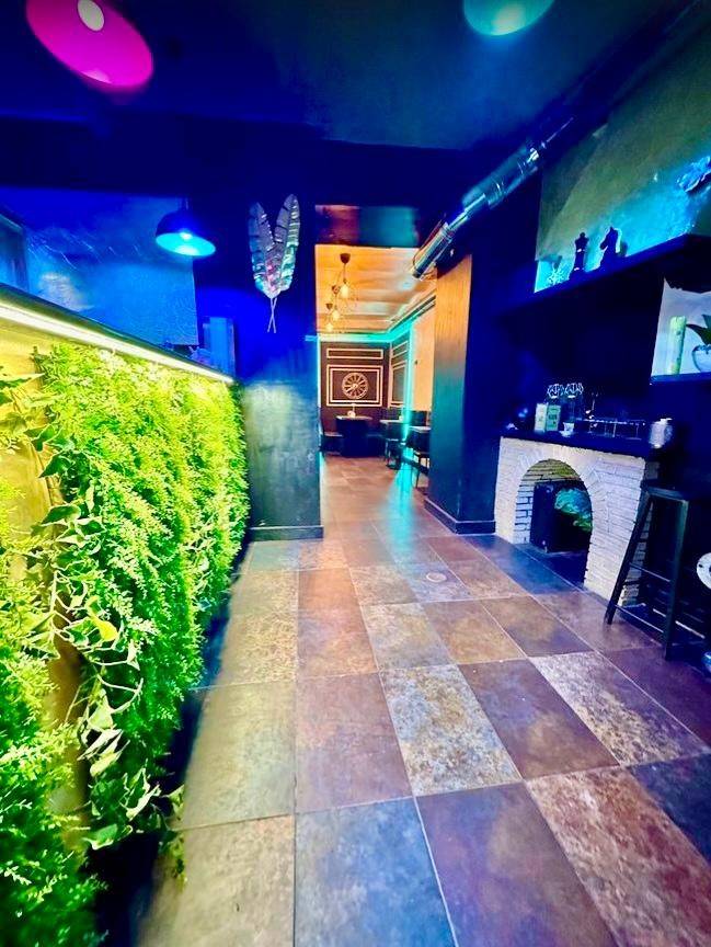 Interno non residenziale