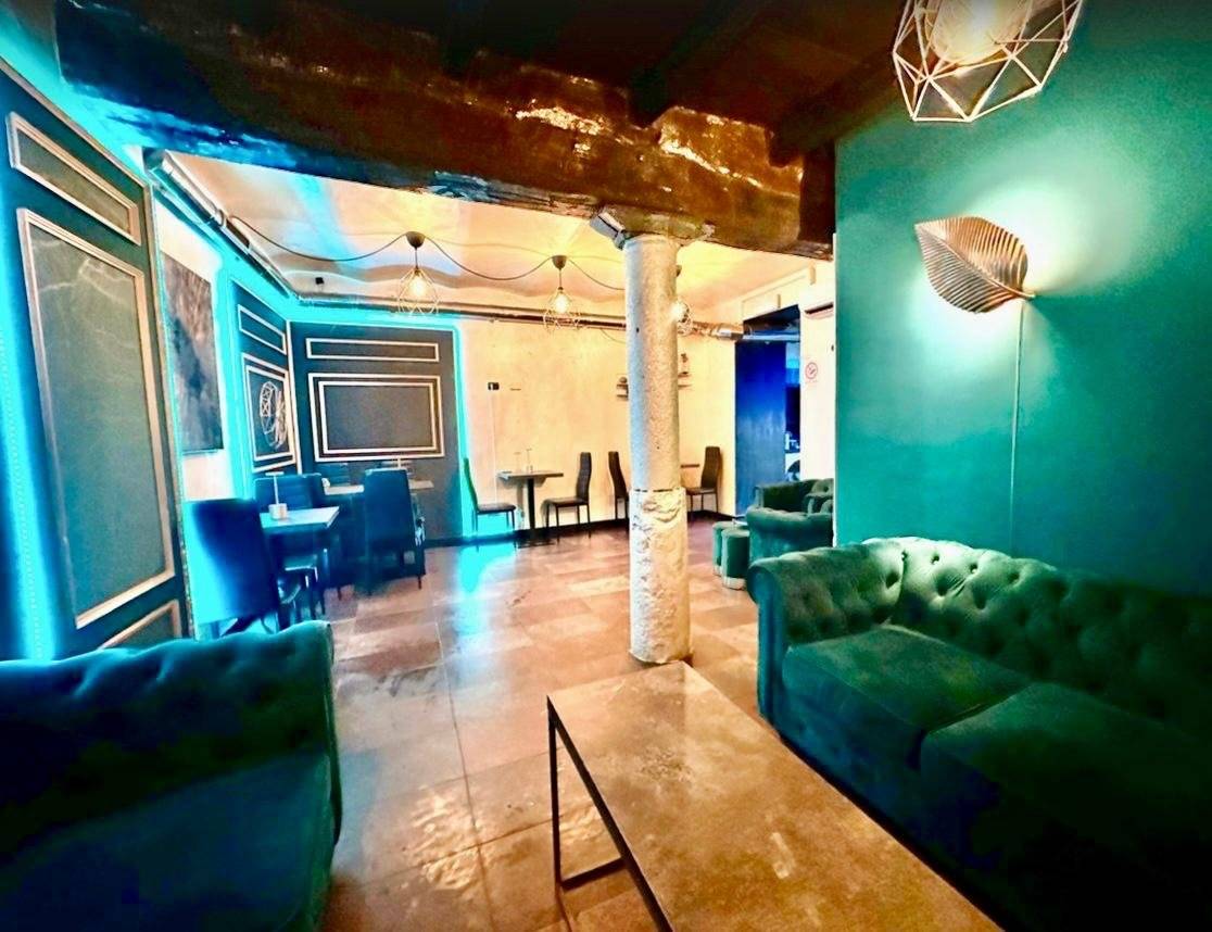 Interno non residenziale