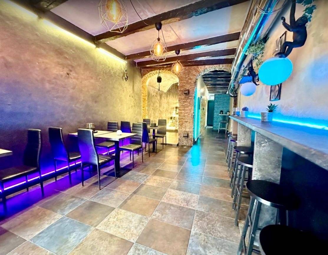 Interno non residenziale