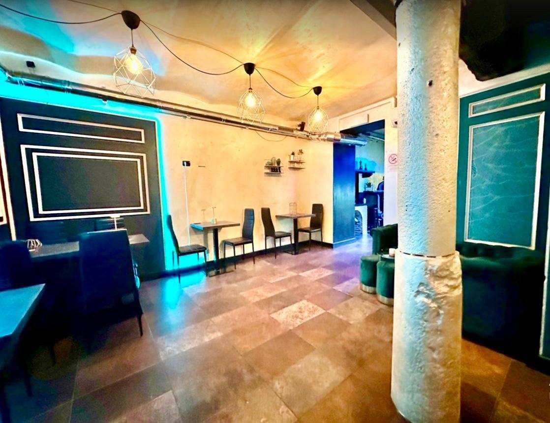 Interno non residenziale