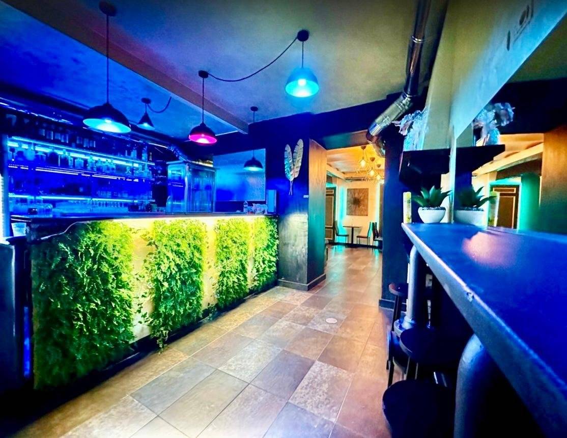 Interno non residenziale