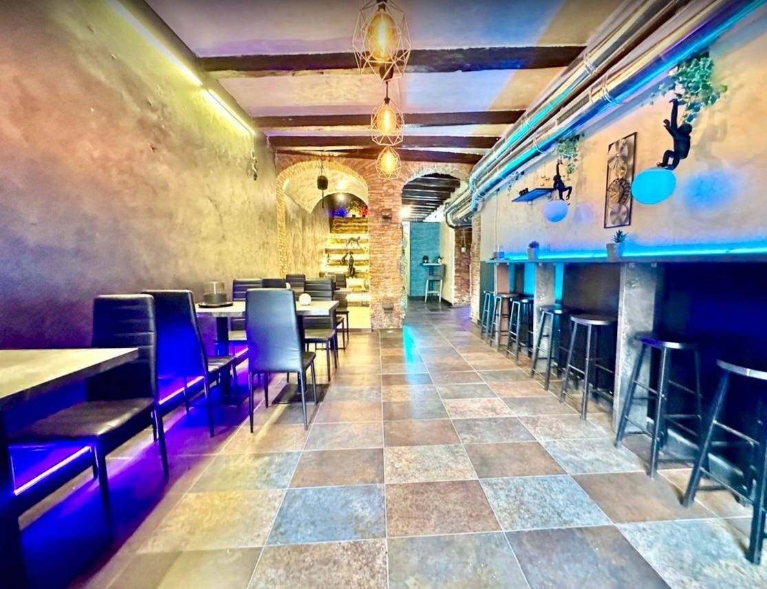 Interno non residenziale