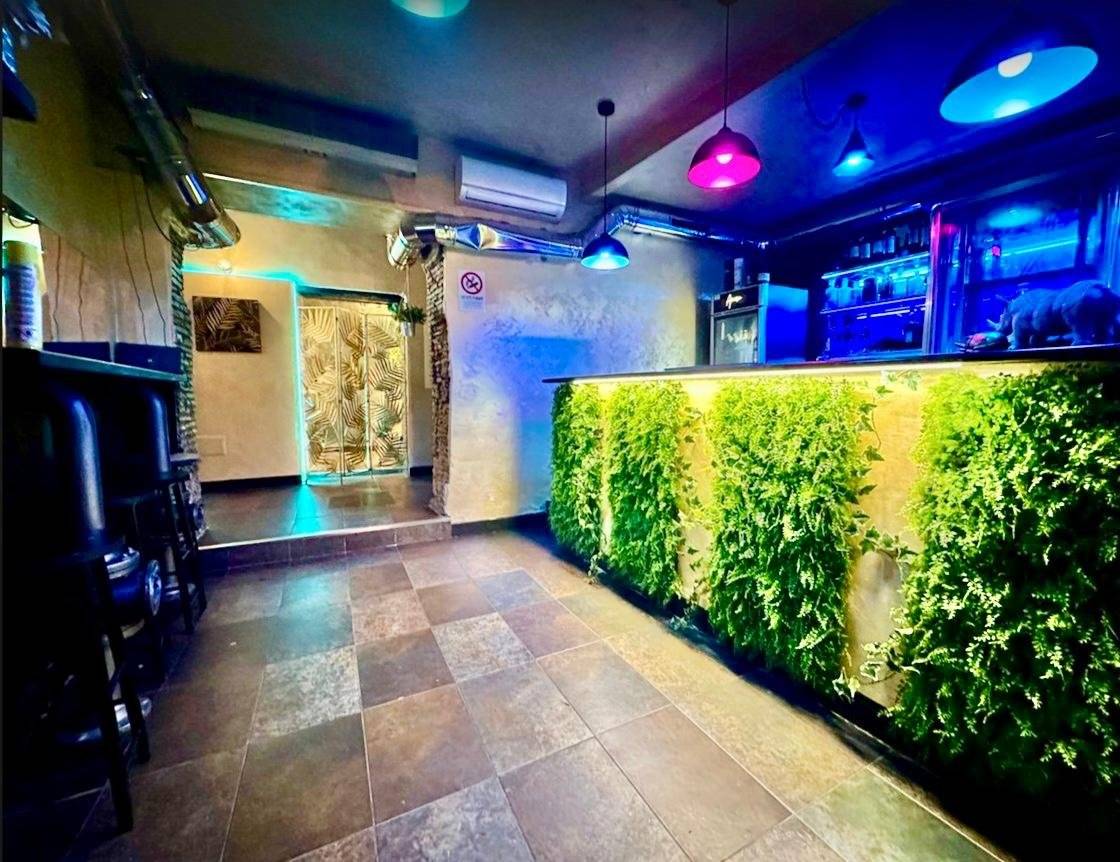 Interno non residenziale