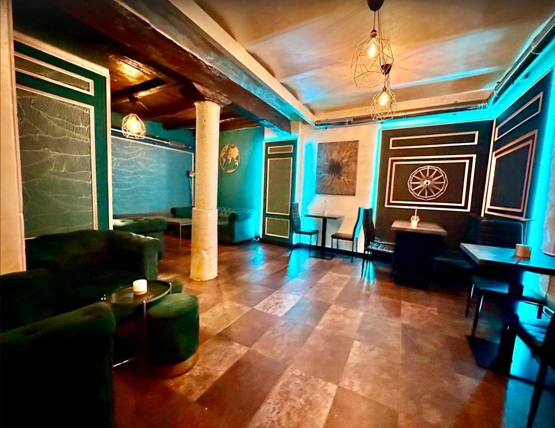 Interno non residenziale