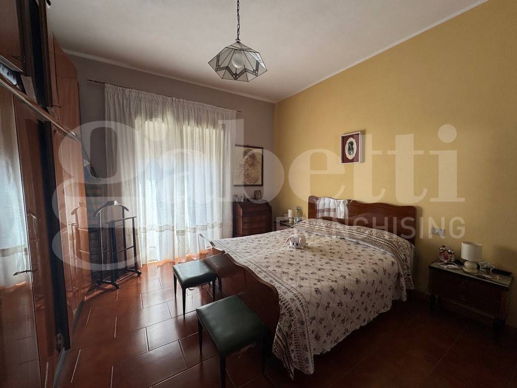 Camera da letto
