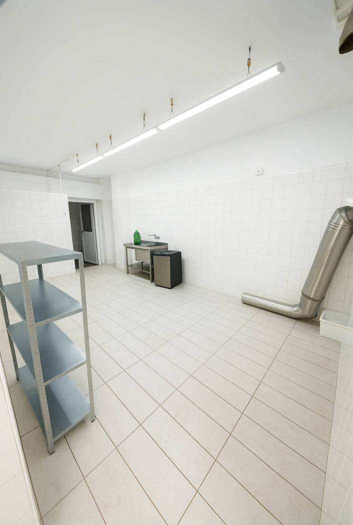 Interno non residenziale